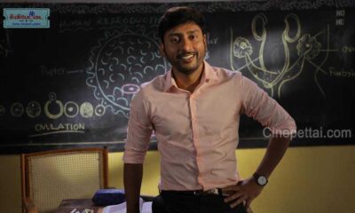 rj balaji