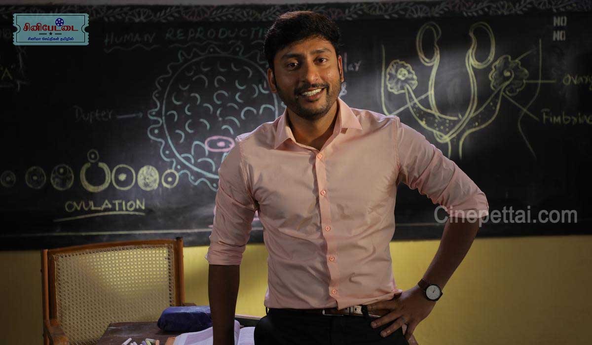 rj balaji