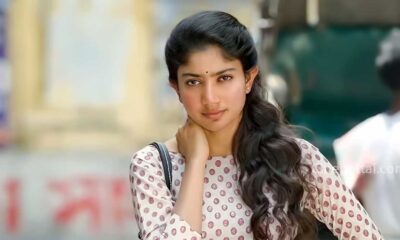 sai pallavi