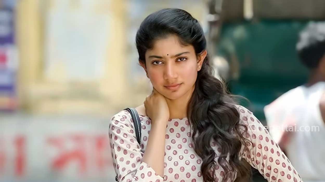 sai pallavi