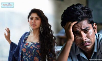 sai pallavi