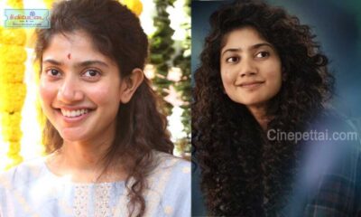 sai pallavi