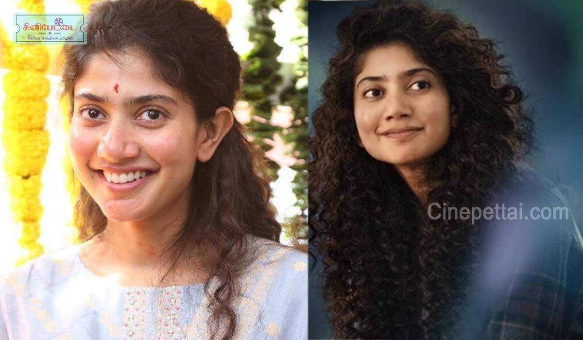 sai pallavi