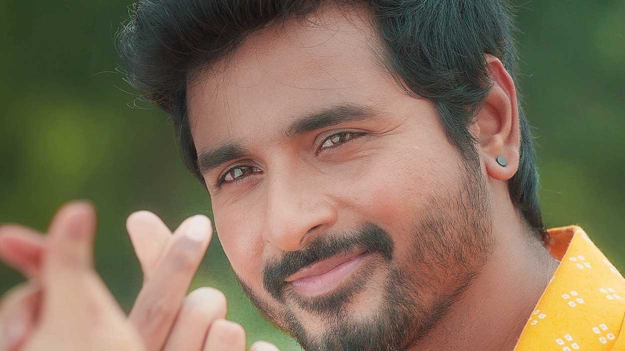 sivakarthikeyan