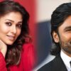 dhanush nayanthara