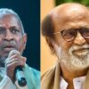 ilayaraja rajini