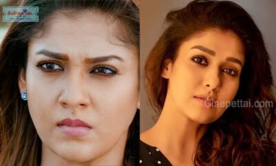 nayanthara