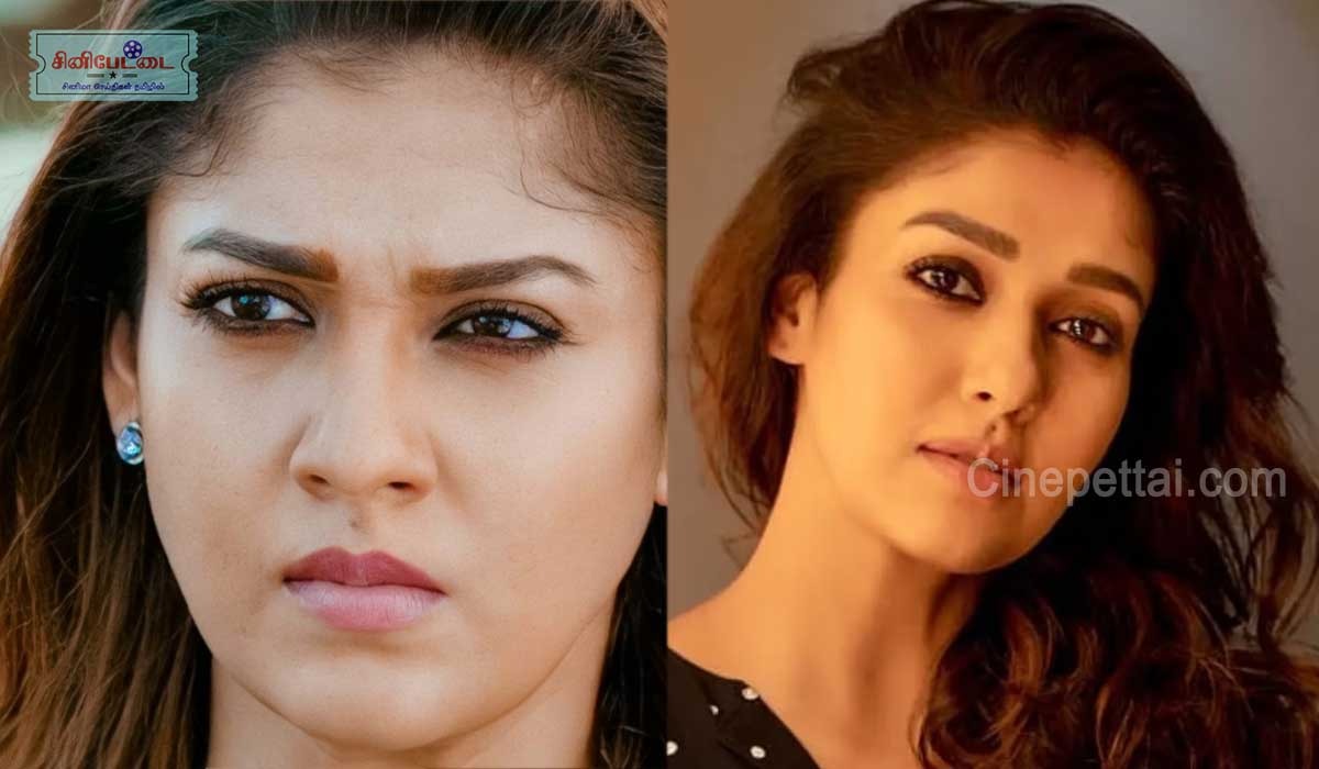 nayanthara