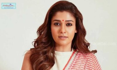 nayanthara