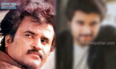 rajinikanth