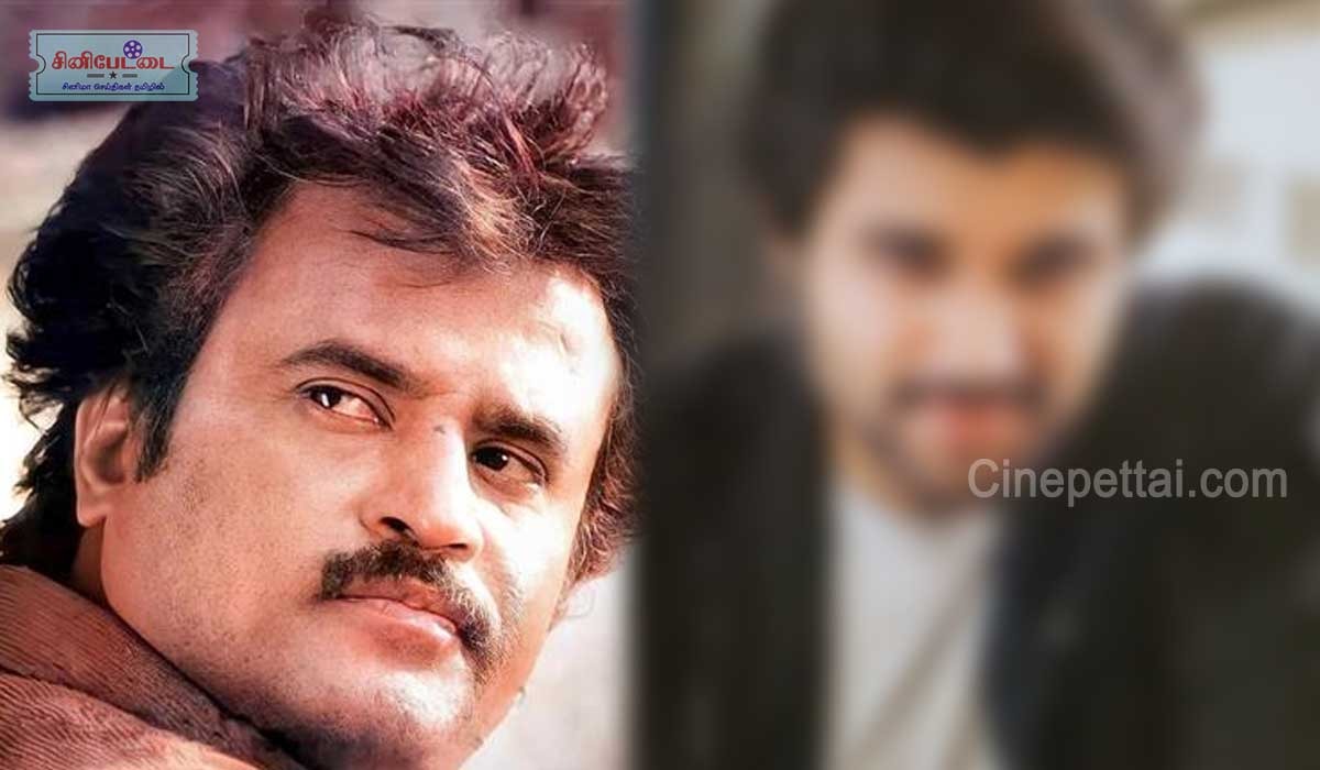 rajinikanth