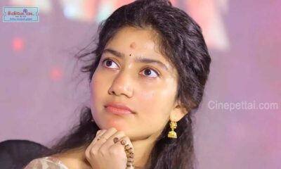 sai pallavi