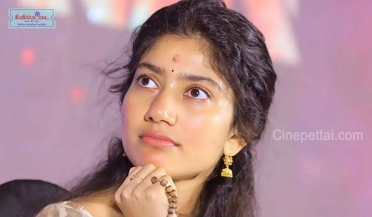 sai pallavi