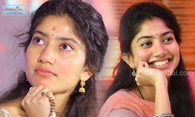 sai pallavi