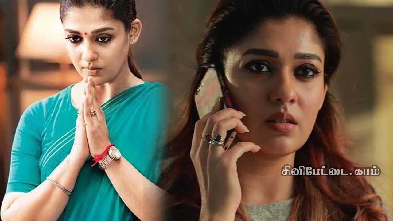 nayanthara