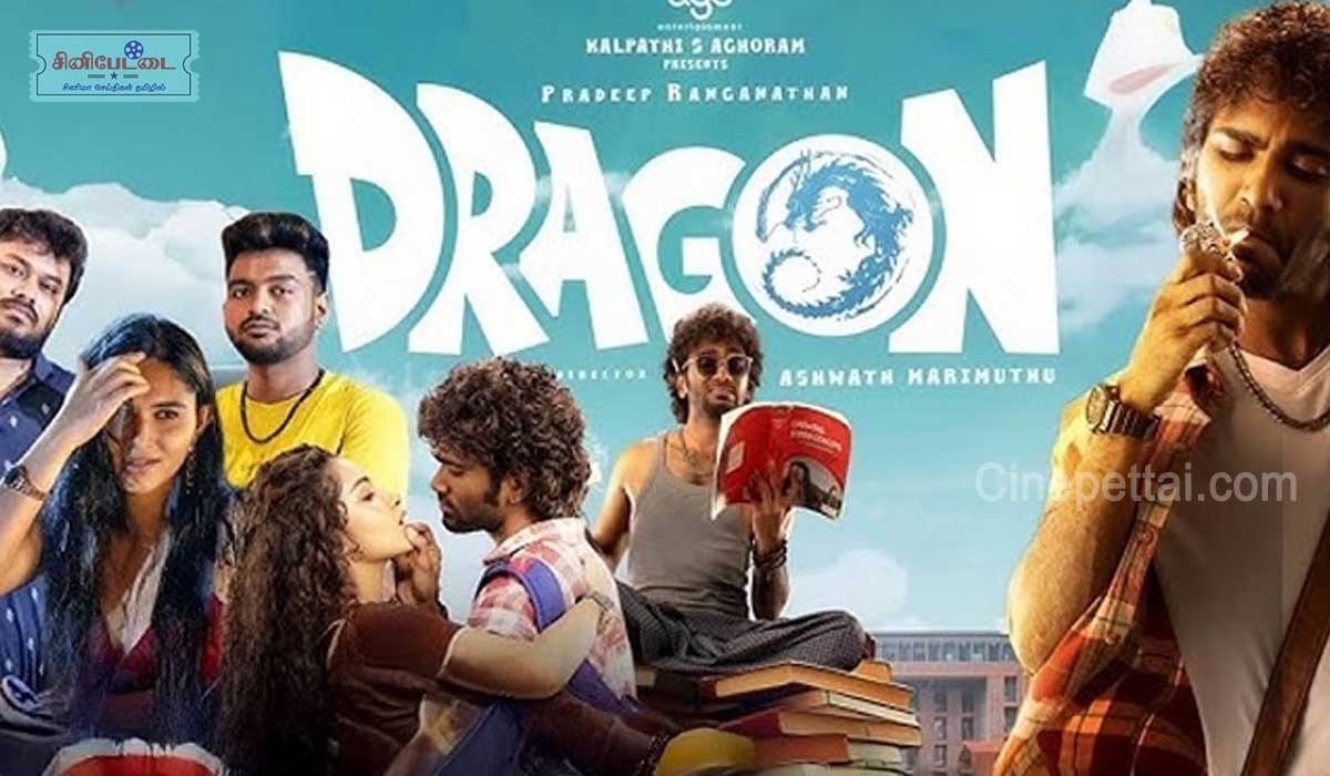 dragon