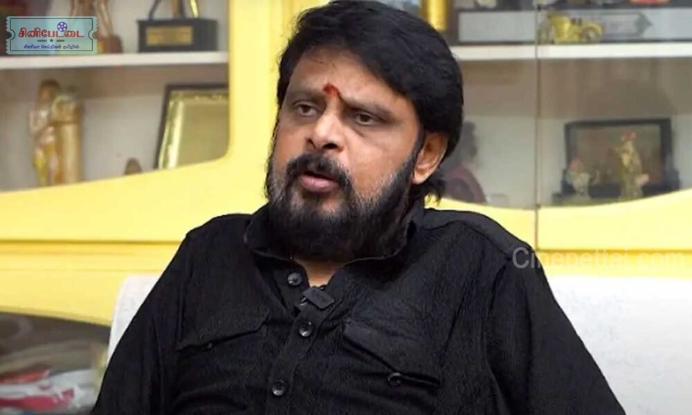 vikraman