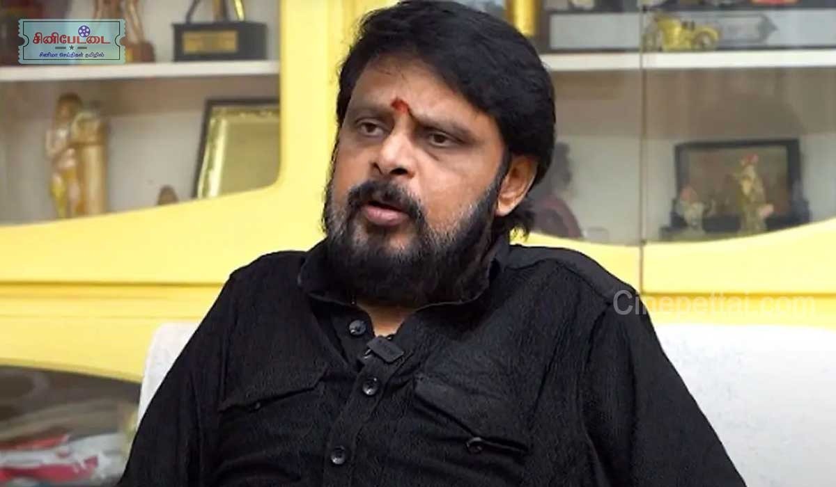 vikraman
