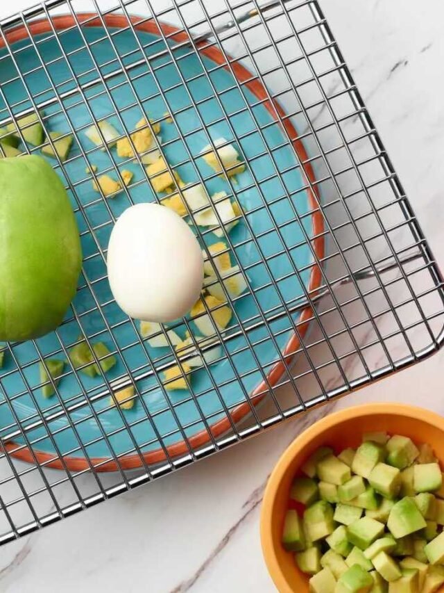 Genius Kitchen Hacks Every Home Cook Should Know