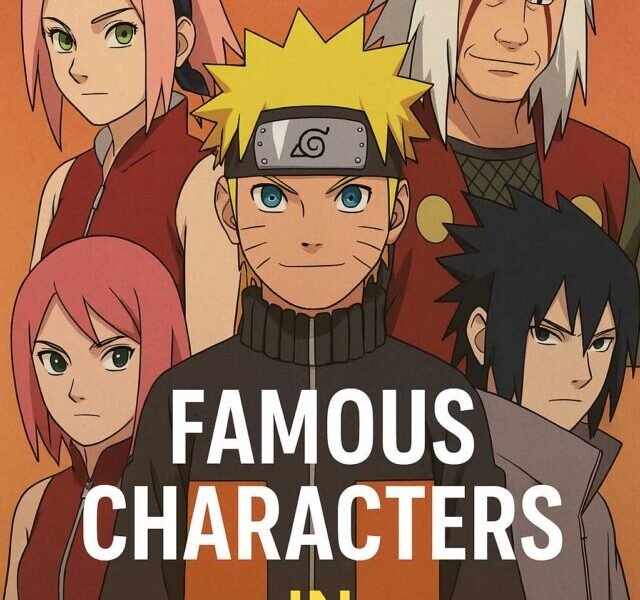 naruto 1