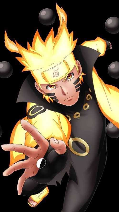 naruto