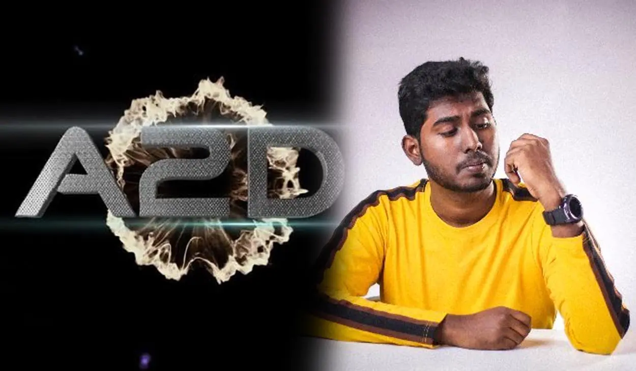 பிரபல A2D Youtube Channel இன் மாத வருமானம் இவ்வளவா?