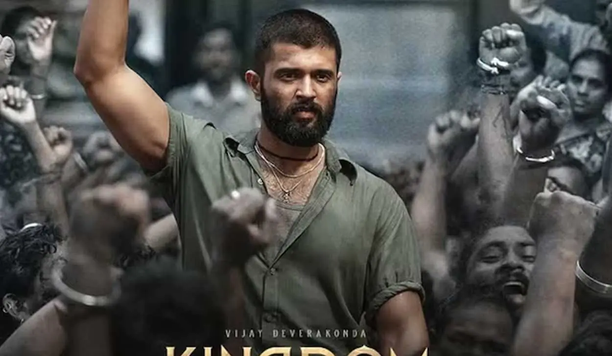 தேறுமா? தேறாதா… எப்படியிருக்கு கிங்டம் திரைப்படம்.. விமர்சனம்..!