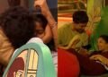 Biggboss Tamil : கொஞ்ச நஞ்ச லூட்டியா அடிச்சீங்க! லவ் பேர்ட்ஸை பிரித்து விட்ட ஹவுஸ்மேட்ஸ்! – ஜெயில் பறவைகளான ஆதிரை, அரோரா!
