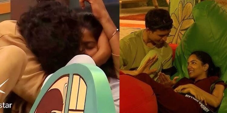 Biggboss Tamil : கொஞ்ச நஞ்ச லூட்டியா அடிச்சீங்க! லவ் பேர்ட்ஸை பிரித்து விட்ட ஹவுஸ்மேட்ஸ்! – ஜெயில் பறவைகளான ஆதிரை, அரோரா!