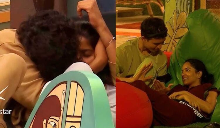 Biggboss Tamil : கொஞ்ச நஞ்ச லூட்டியா அடிச்சீங்க! லவ் பேர்ட்ஸை பிரித்து விட்ட ஹவுஸ்மேட்ஸ்! – ஜெயில் பறவைகளான ஆதிரை, அரோரா!