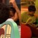 Biggboss Tamil : கொஞ்ச நஞ்ச லூட்டியா அடிச்சீங்க! லவ் பேர்ட்ஸை பிரித்து விட்ட ஹவுஸ்மேட்ஸ்! – ஜெயில் பறவைகளான ஆதிரை, அரோரா!