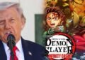 Demon Slayer: டீமன் ஸ்லேயரில் அமெரிக்காவை வச்சு செஞ்ச ஜப்பான்.. அனிமே ரசிகர்கள் இதை கவனிச்சீங்களா?