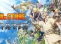 ஒரே செகண்டில் அழியும் உலகம்.. காப்பாற்றும் விஞ்ஞானி.. Dr. Stone Anime Tamil Dubbed Series Story