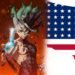Dr Stone Anime: அமெரிக்காவை வைத்து செஞ்ச டாக்டர் ஸ்டோன் தொடர்.. இவ்வளவு வன்மமா?
