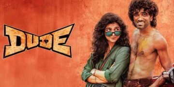 5 நாட்களில் Dude செய்த வசூல்.. சம்பளத்தை ஏற்றிய பிரதீப்.!