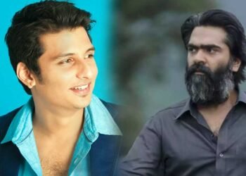 சிம்பு படத்தில் எனக்கு கிடைத்த வாய்ப்பு.. புது தகவலை பகிர்ந்த நடிகர் ஜீவா..!