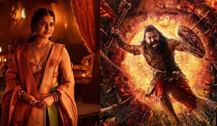 முதல் பாகத்தின் வசூலை மிஞ்சிய காந்தாரா சாப்டர் 1.. மொத்த வசூல் நிலவரம்.!