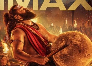 சட்டத்துக்கு முன்னாடியே தெய்வம்தான் இருக்கு.. காந்தாரா சாப்டர் 1 பட காட்சிக்கு விளக்கம் கொடுத்த இயக்குனர்.!