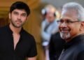 Maniratnam: மணிரத்தினம் படத்தில் கமிட் ஆன துருவ் விக்ரம்.. இதுதான் கதையாம்..!