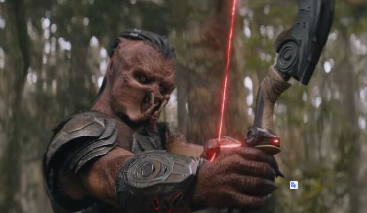 ஏலியனையே ஹீரோவா வச்சு ஒரு படம்.. வெளியாகி இருக்கும் Predator Badlands ட்ரைலர்.!