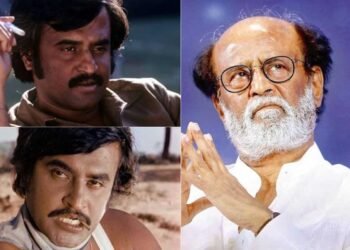வெகு நாட்களுக்கு முன்பு ரஜினி கொடுத்த வாக்கு.. இப்பதான் காலம் கை கூடி இருக்கு போல