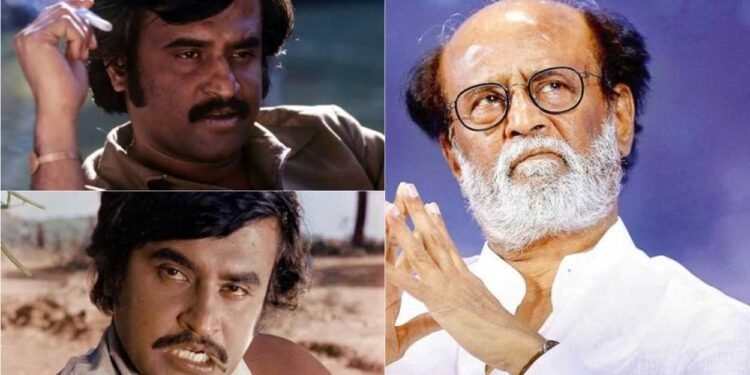 வெகு நாட்களுக்கு முன்பு ரஜினி கொடுத்த வாக்கு.. இப்பதான் காலம் கை கூடி இருக்கு போல