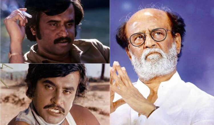 வெகு நாட்களுக்கு முன்பு ரஜினி கொடுத்த வாக்கு.. இப்பதான் காலம் கை கூடி இருக்கு போல