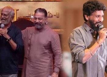 லோகேஷ் சொன்ன கதை பிடிக்கல.. அடுத்த படத்திற்கு இயக்குனரை மாற்றிய ரஜினி, கமல்.!