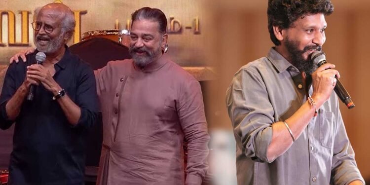 லோகேஷ் சொன்ன கதை பிடிக்கல.. அடுத்த படத்திற்கு இயக்குனரை மாற்றிய ரஜினி, கமல்.!
