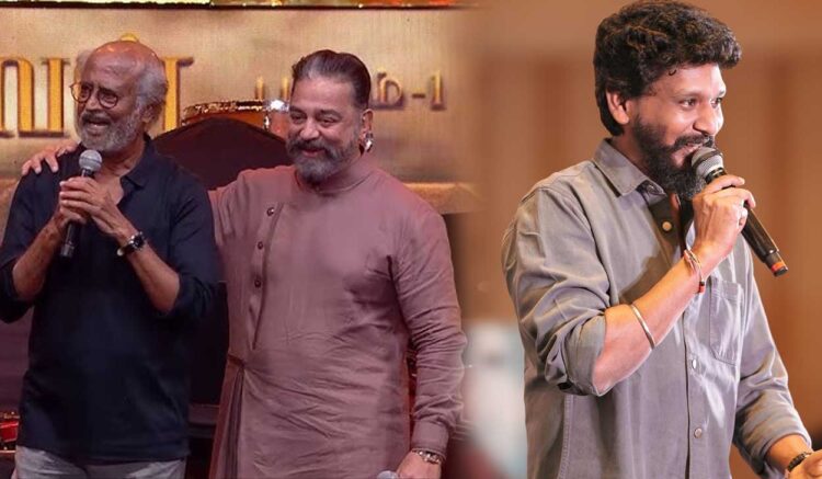 லோகேஷ் சொன்ன கதை பிடிக்கல.. அடுத்த படத்திற்கு இயக்குனரை மாற்றிய ரஜினி, கமல்.!