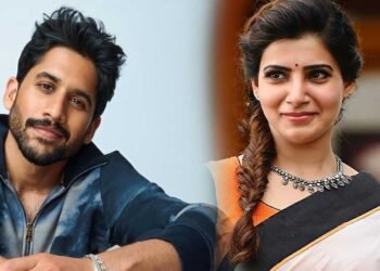 கோபமடைந்த சமந்தா ரசிகர்கள்.. நாகசைதன்யா கொடுத்த பேட்டிதான் காரணம்?..