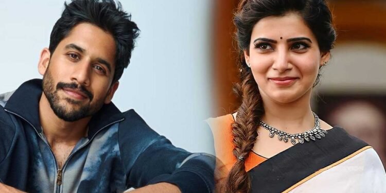 கோபமடைந்த சமந்தா ரசிகர்கள்.. நாகசைதன்யா கொடுத்த பேட்டிதான் காரணம்?..