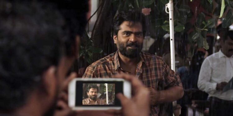 ராஜனுக்கு முன்னால் நடந்த கதை.. தெறிக்கவிட்ட சிம்பு.. அரசன் யாருடைய உண்மை கதை தெரியுமா?.