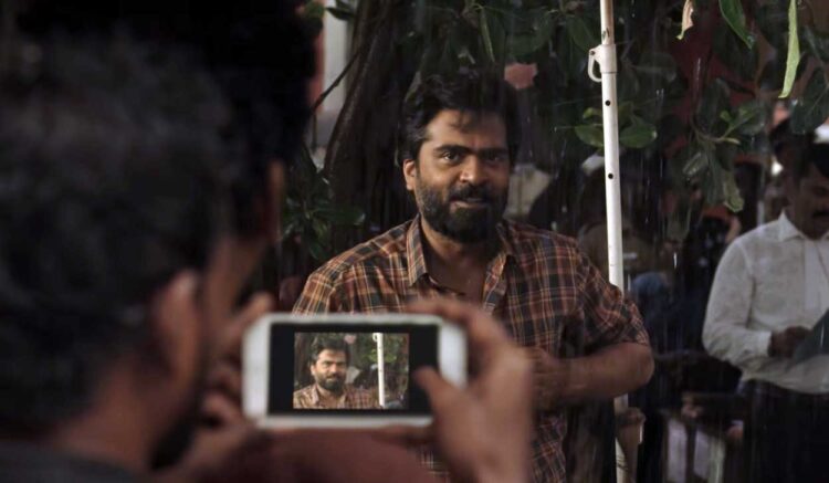 ராஜனுக்கு முன்னால் நடந்த கதை.. தெறிக்கவிட்ட சிம்பு.. அரசன் யாருடைய உண்மை கதை தெரியுமா?.